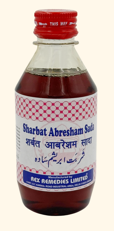 SHARBAT ABRESHAM SADA