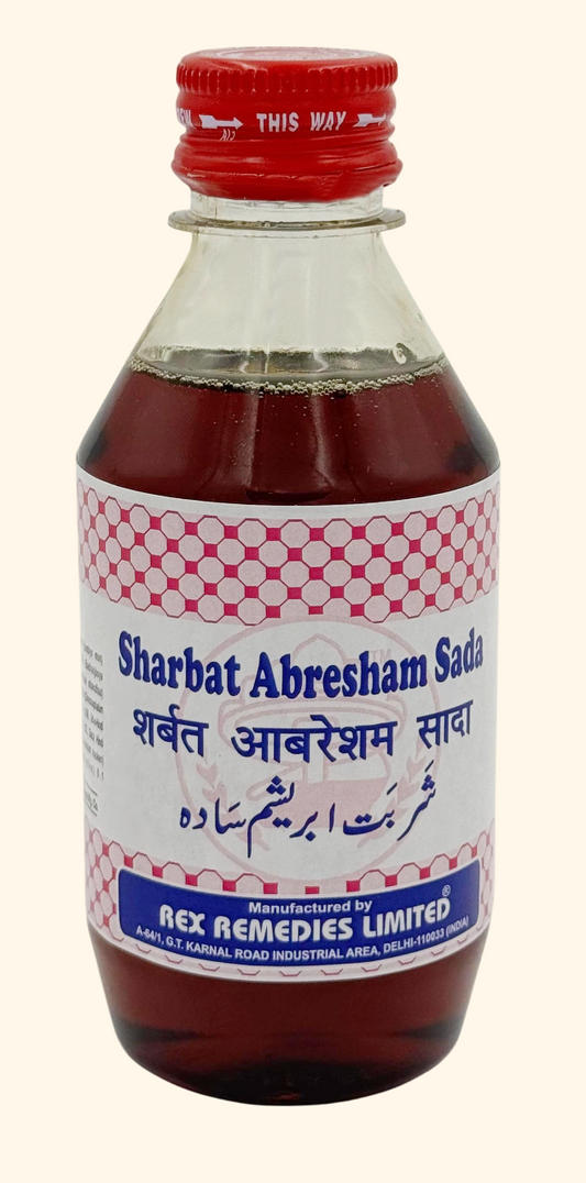 SHARBAT ABRESHAM SADA