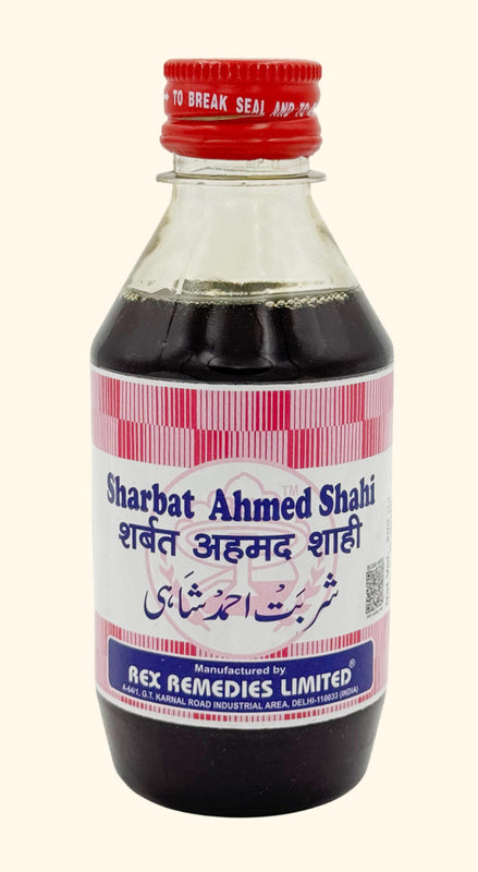SHARBAT AHMED SHAHI