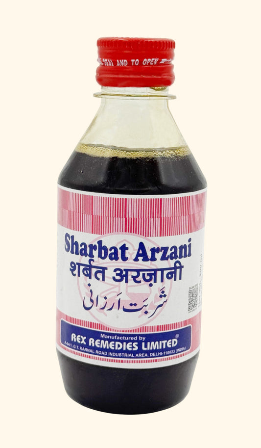SHARBAT ARZANI