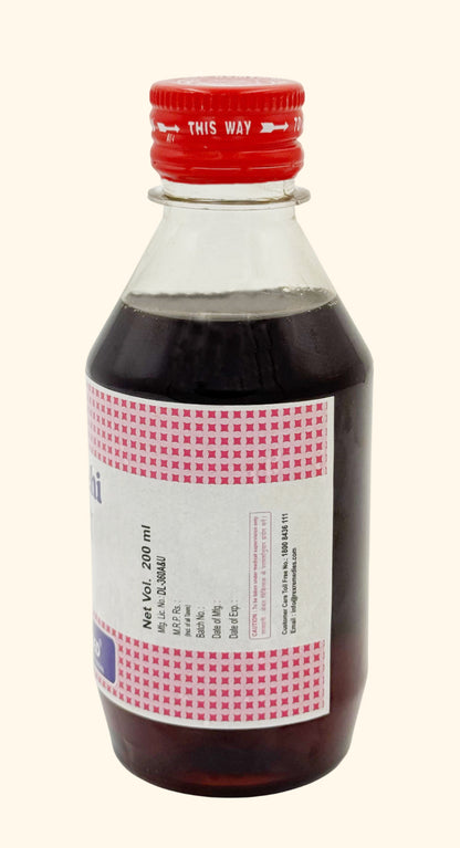 SHARBAT BEHI