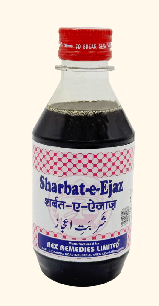 SHARBAT-E-EJAZ