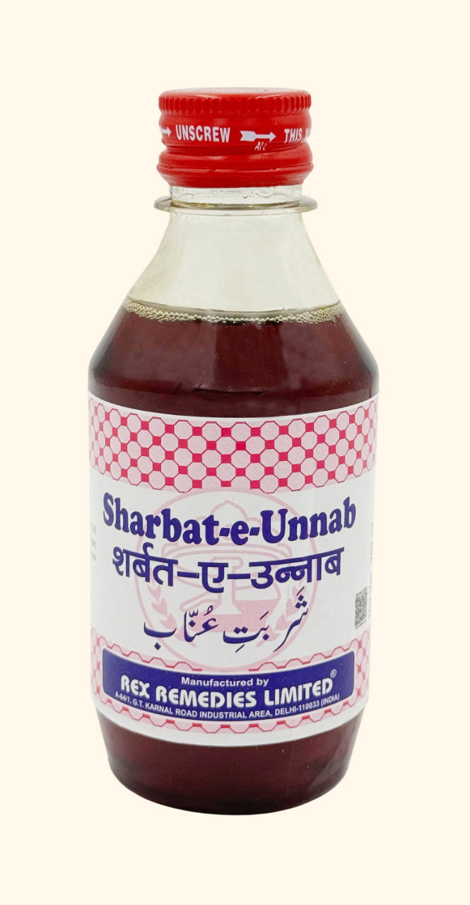 Sharbat-E-Unnab