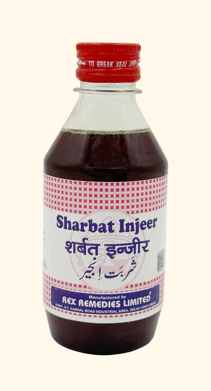 SHARBAT INJEER