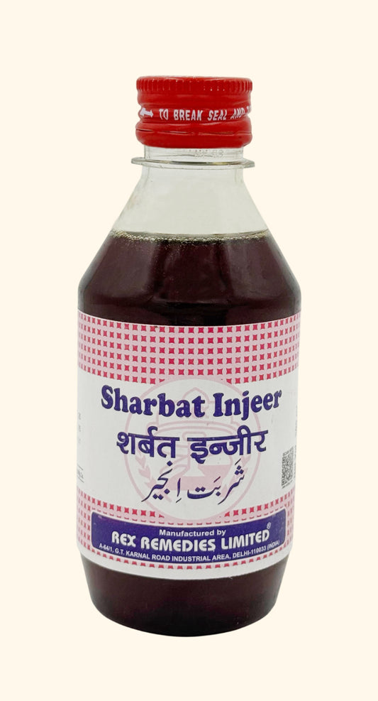 SHARBAT INJEER