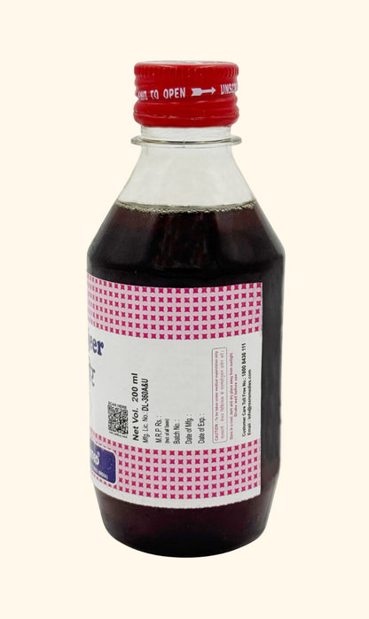 SHARBAT INJEER