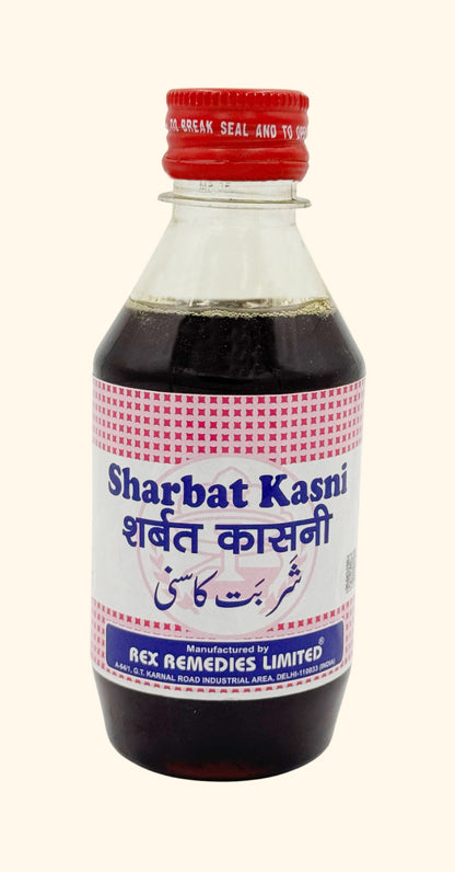 SHARBAT KASNI