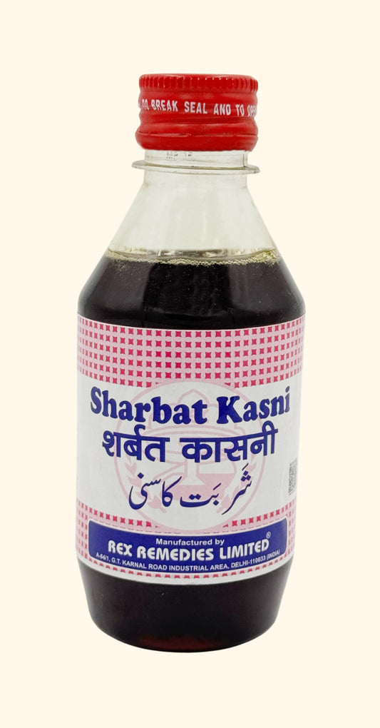 SHARBAT KASNI