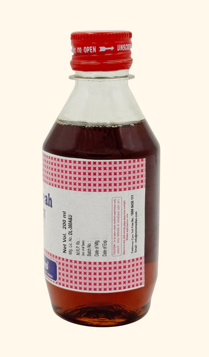 SHARBAT KEWRAH