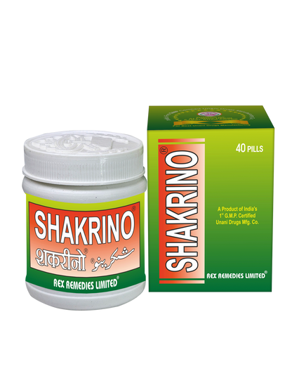 Shakrino