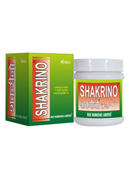 Shakrino