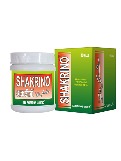 Shakrino