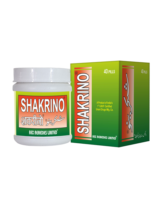 Shakrino