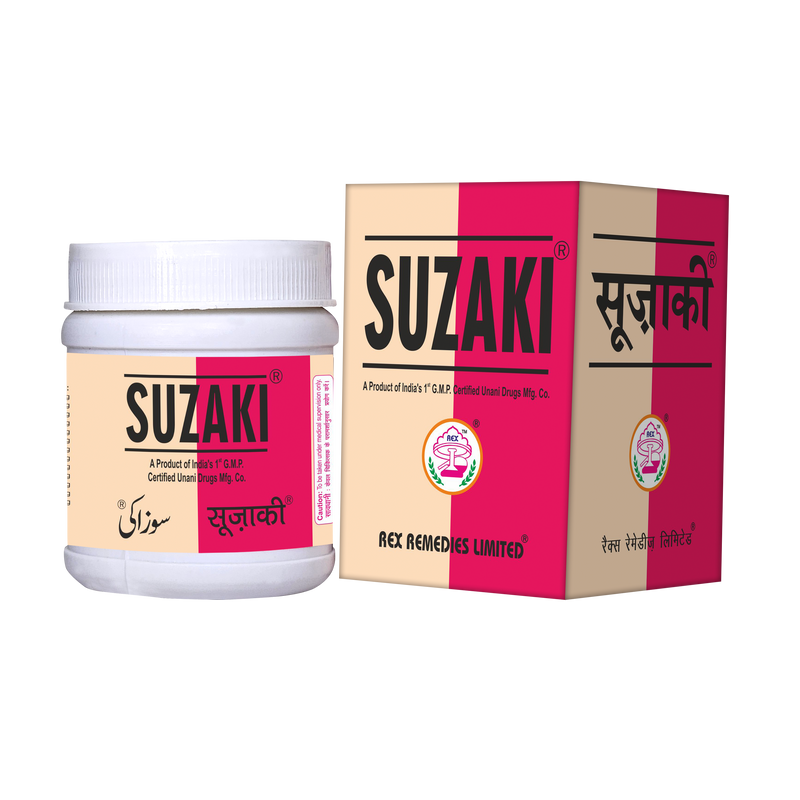 Suzaki