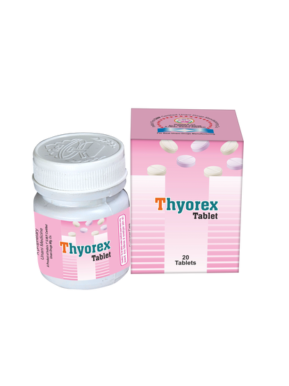 Thyorex