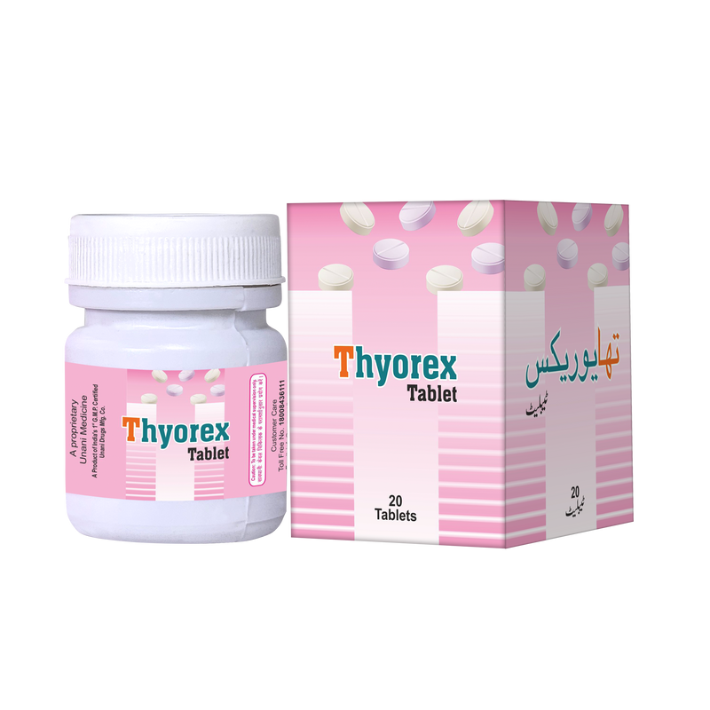Thyorex