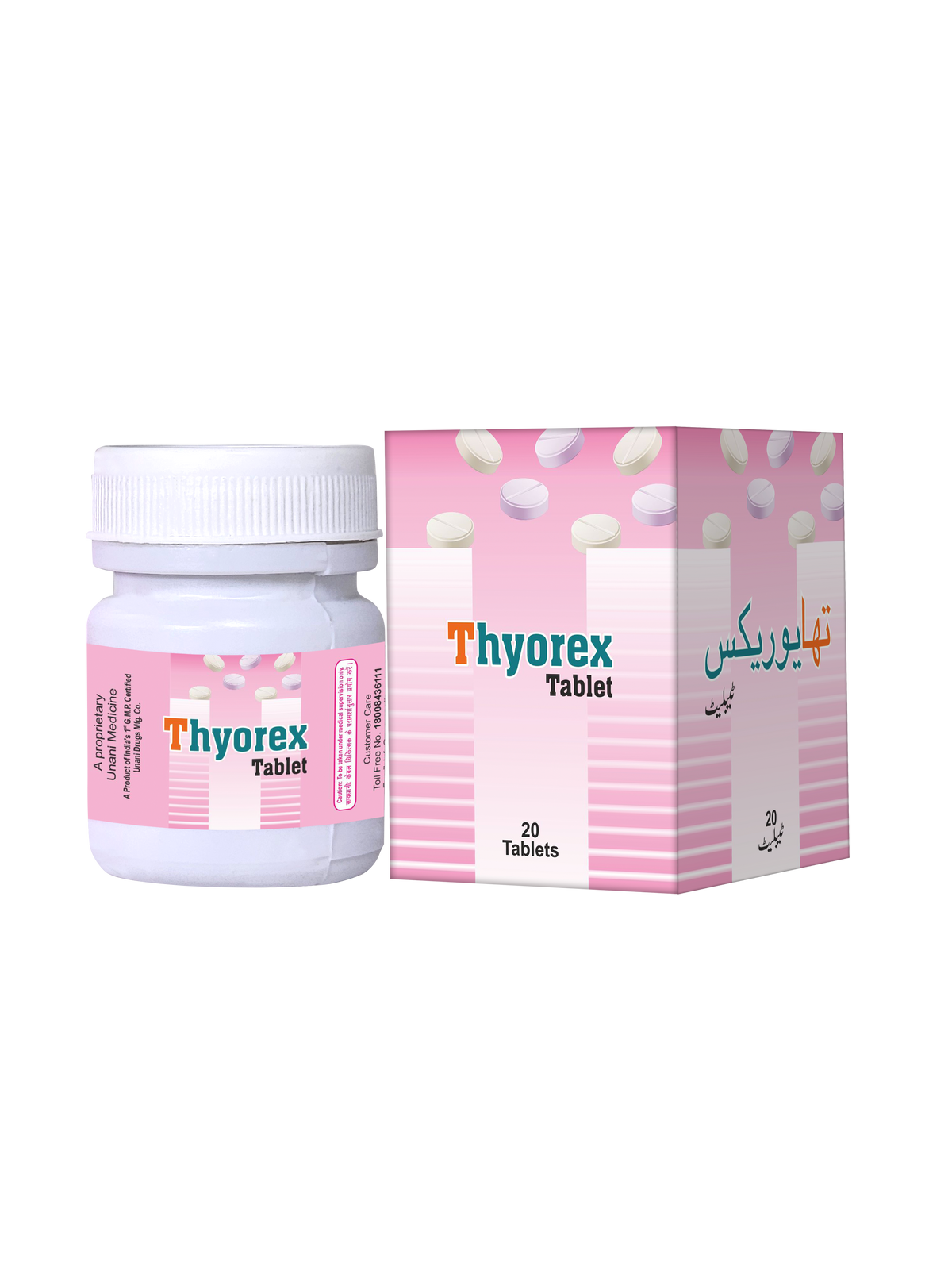 Thyorex