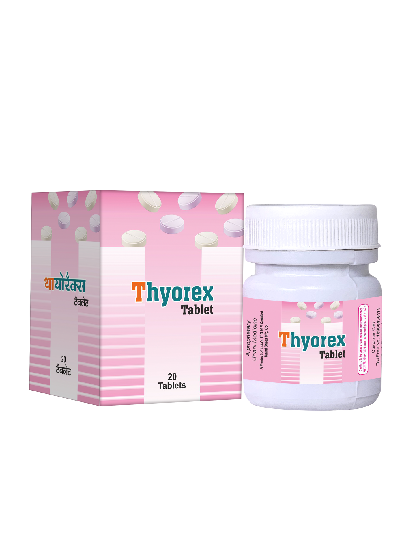 Thyorex