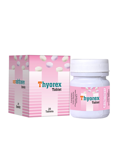 Thyorex