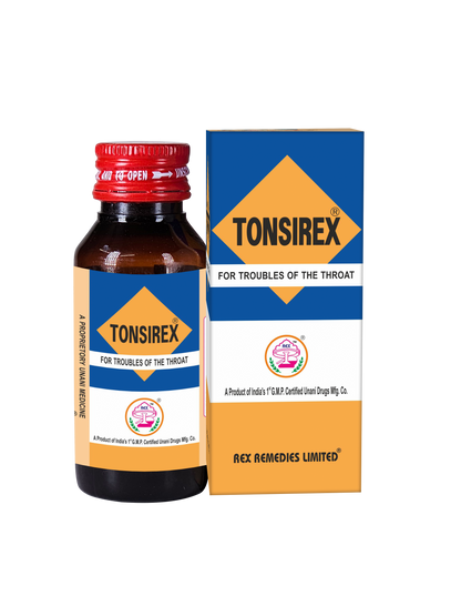 Tonsirex