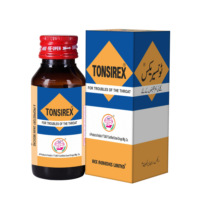 Tonsirex
