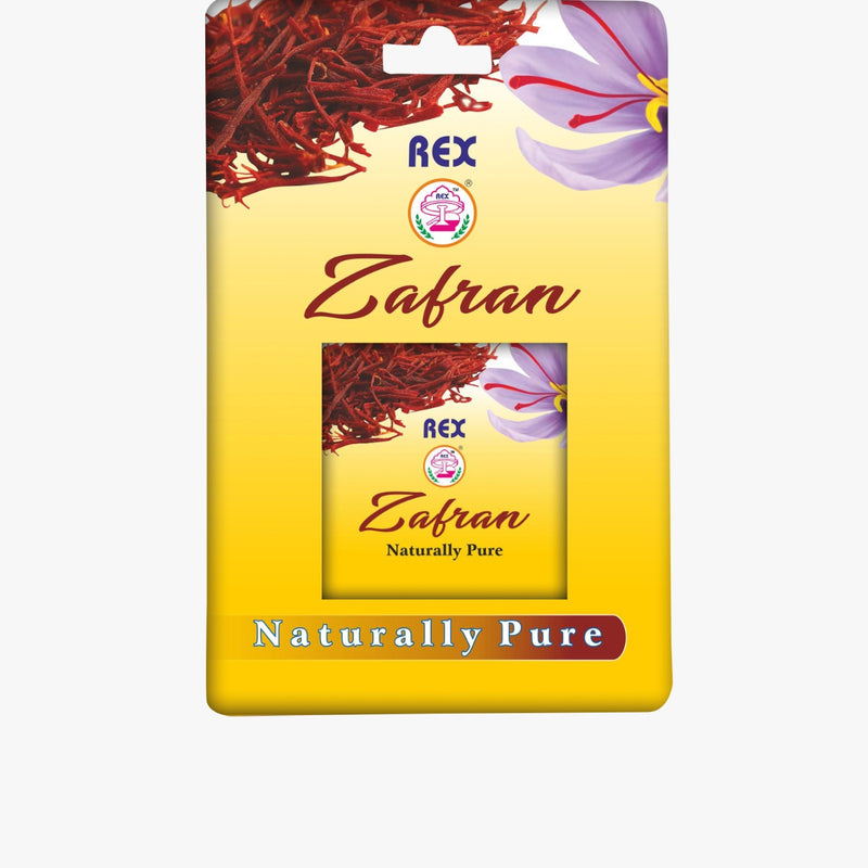 Rex Zafran