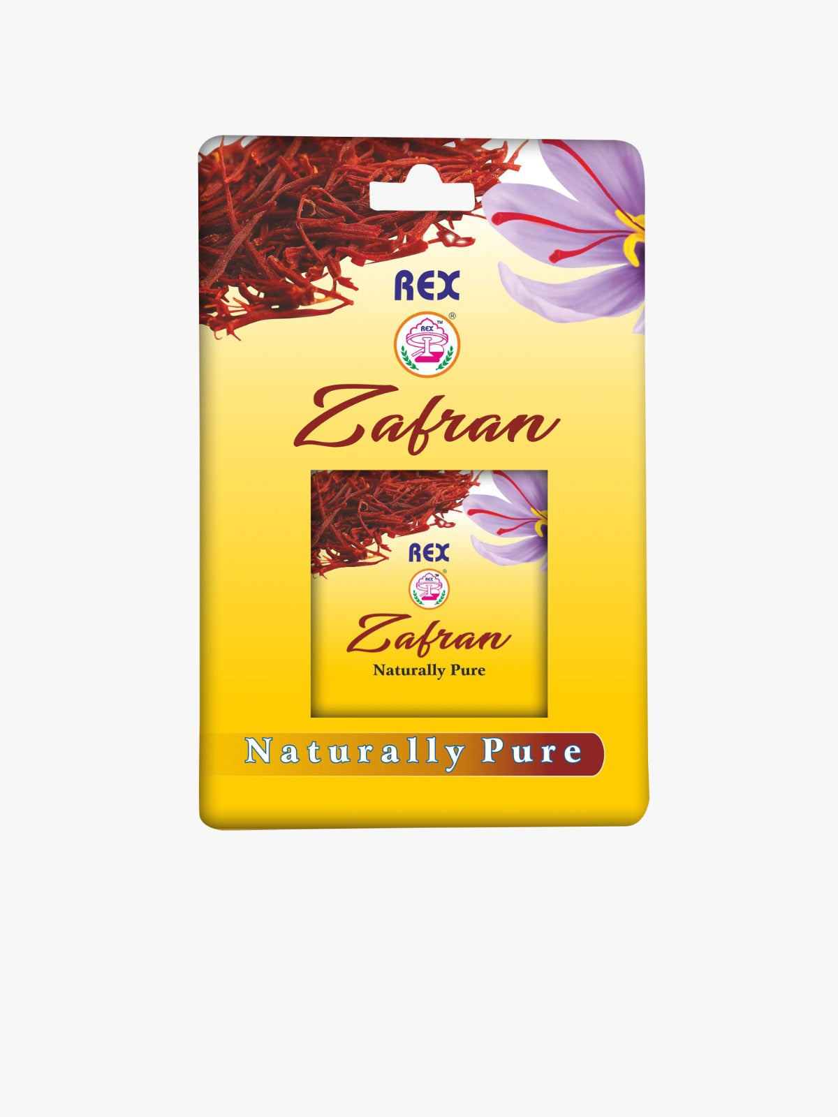Rex Zafran