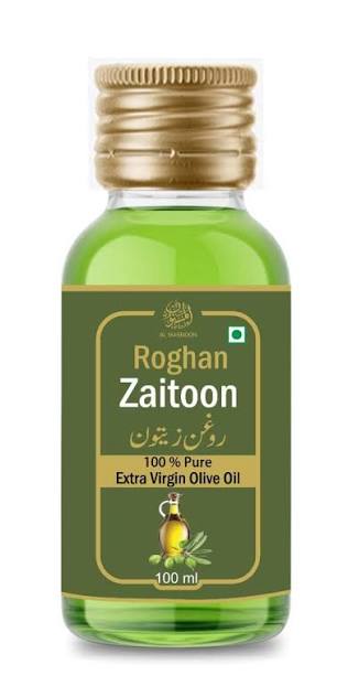 ZAITOON OIL