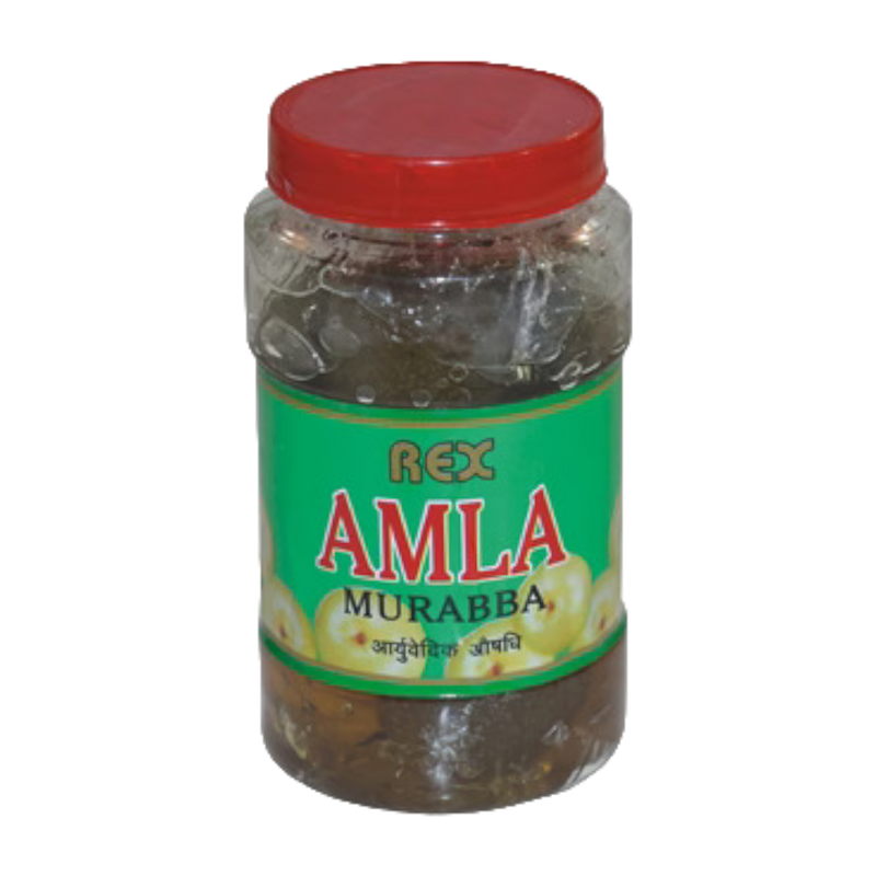 Amla Murabba