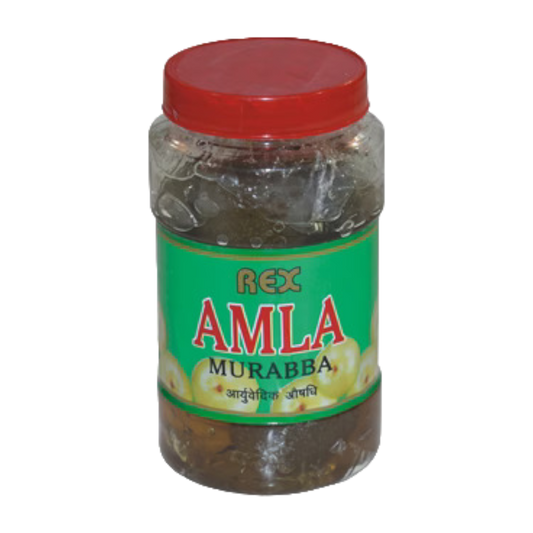 Amla Murabba