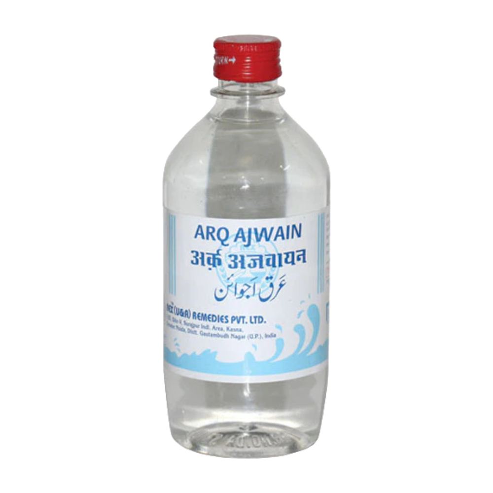 Araq Ajwain