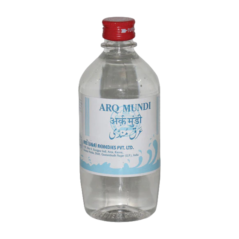 Araq Mundi