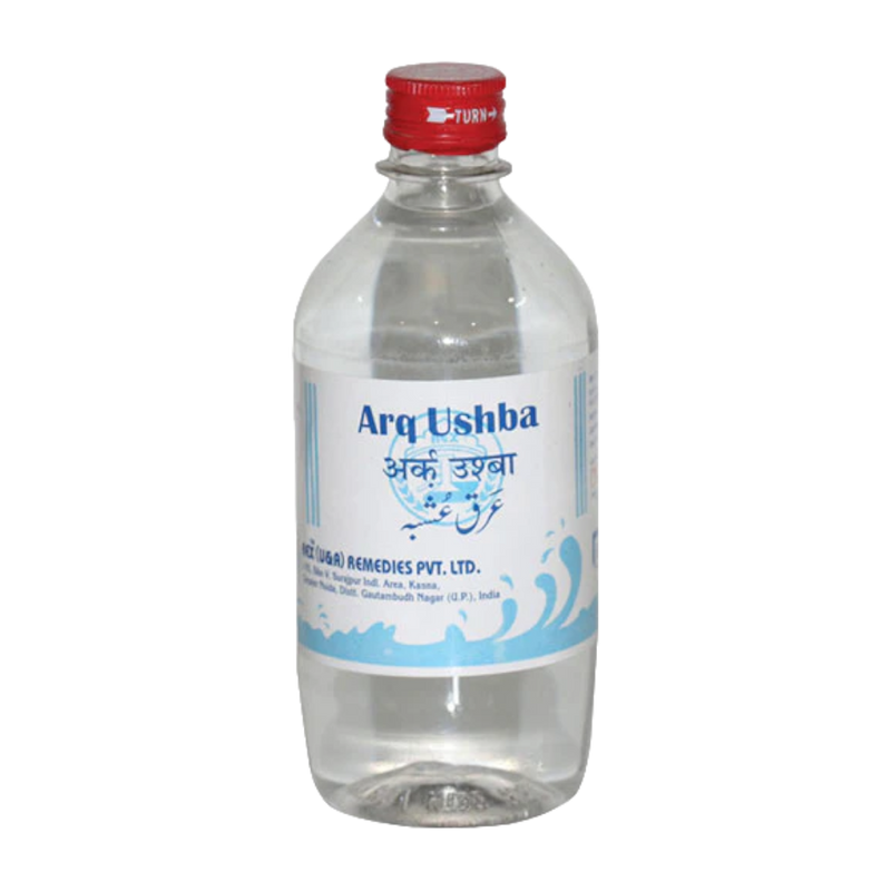 Araq Ushba