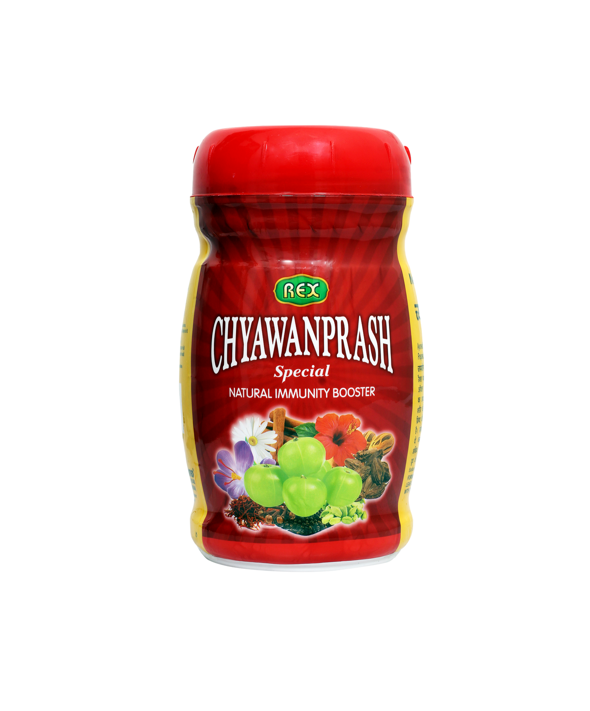 Chyawanprash Special