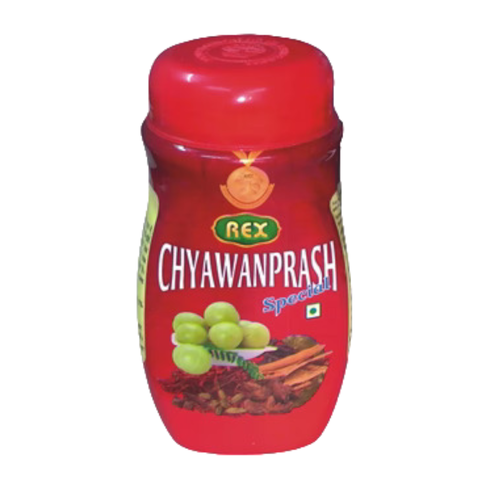 Chyawanprash Special