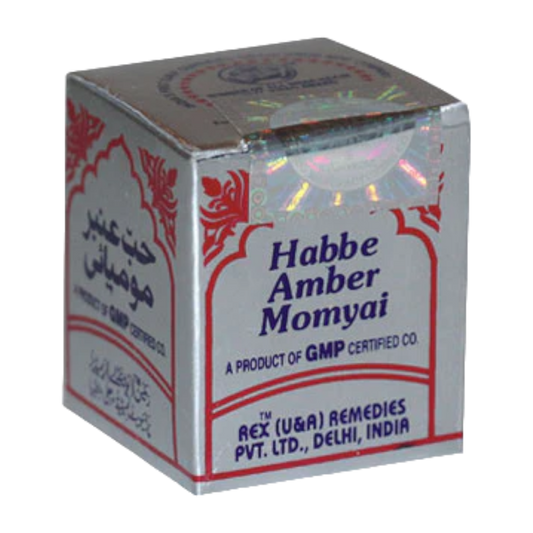 Men's Health – Rex Remedies