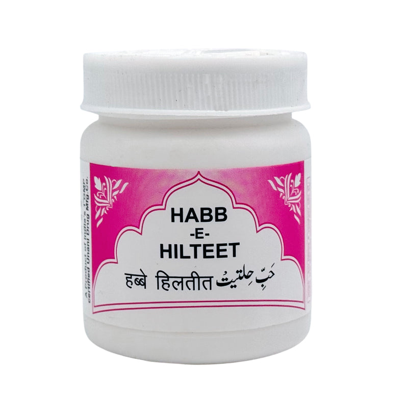 HABB-E-HILTEET