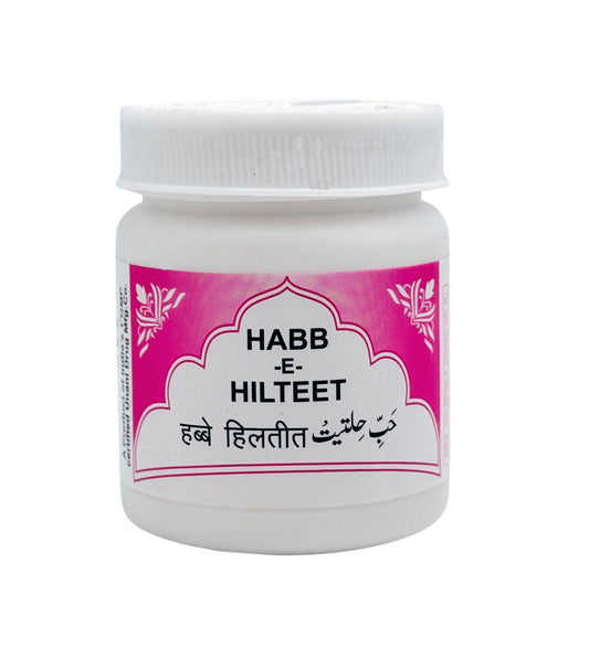 HABB-E-HILTEET
