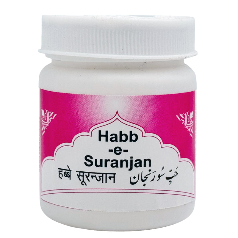 HABB-E-SURANJAN