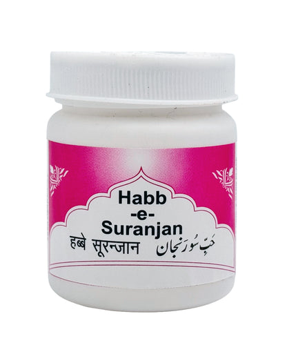 HABB-E-SURANJAN
