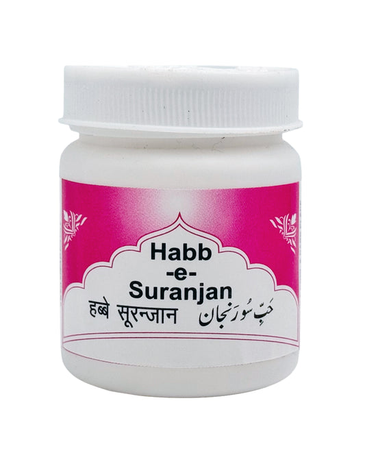 HABB-E-SURANJAN