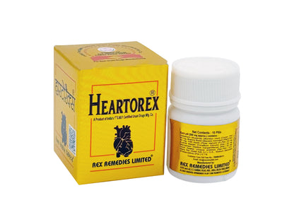 HEARTOREX