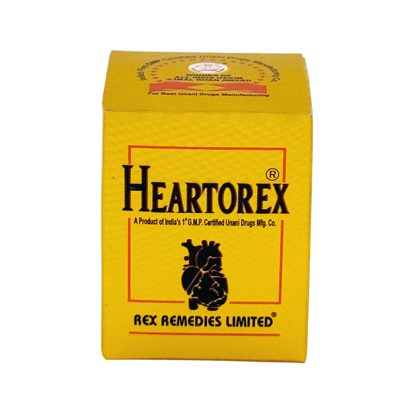 HEARTOREX