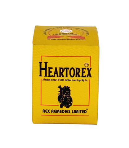 HEARTOREX