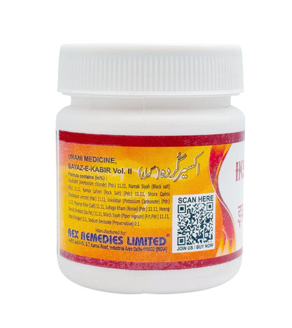 Iksir Gurda (Tablets)