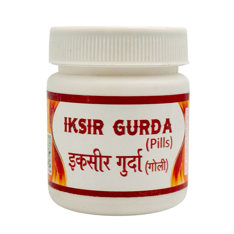 Iksir Gurda (Tablets)