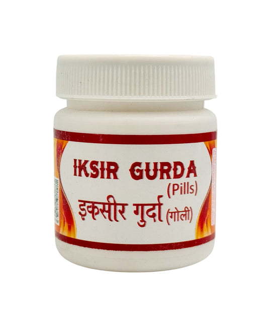 Iksir Gurda (Tablets)
