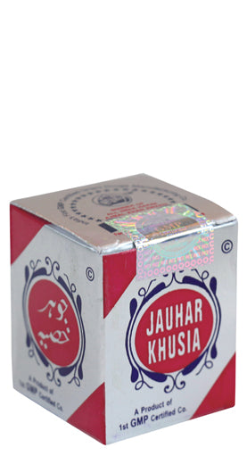 Jauhar Khusia Powder