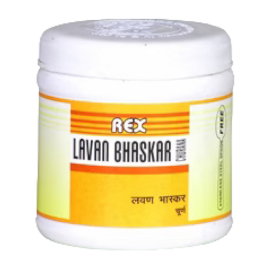 Lavan Bhaskar Churan