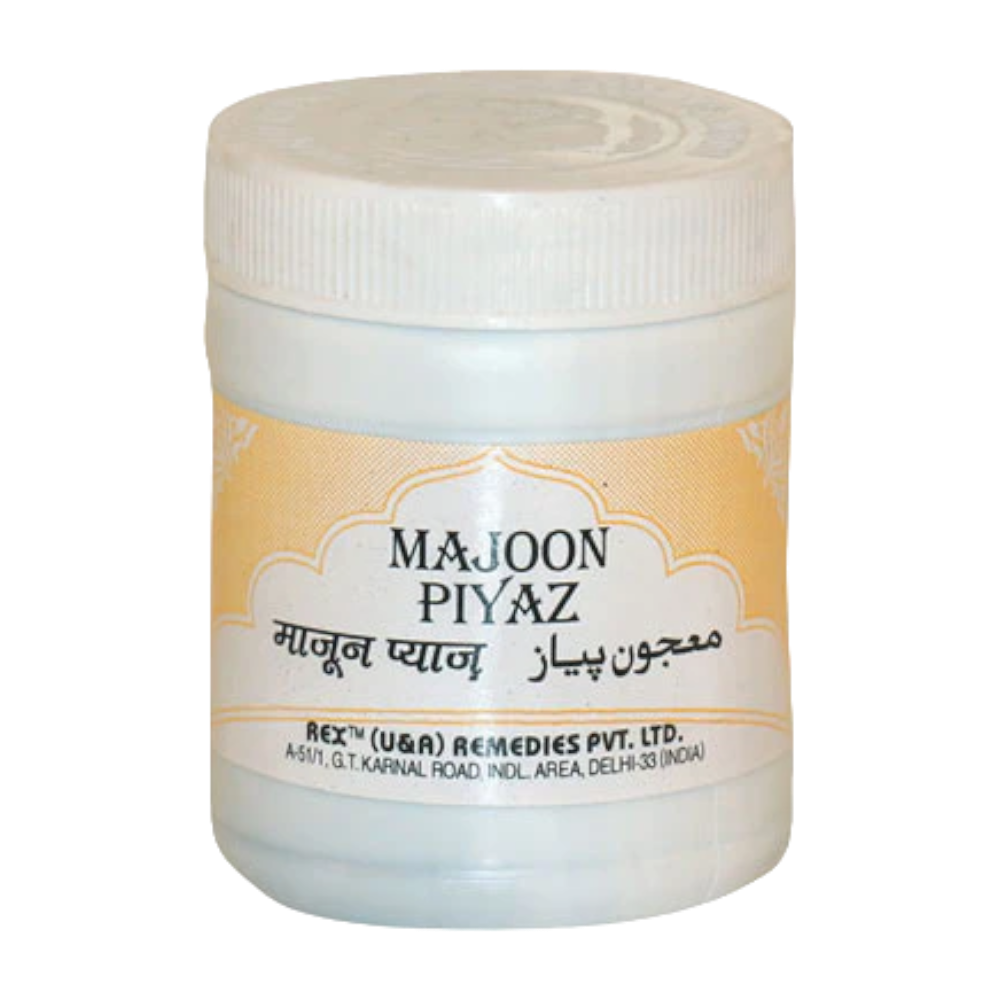 Majoon Piyaz